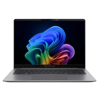 ASUS COM NB Expertbook P5405CSA-NZ0128X, 14" WQXGA, Intel Ultra 5 226V, 16GB, 512GB M.2, INT, WIN11 Pro, Szürke