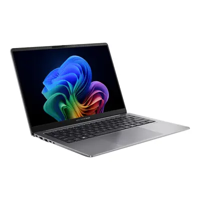 ASUS COM NB Expertbook P5405CSA-NZ0128X, 14" WQXGA, Intel Ultra 5 226V, 16GB, 512GB M.2, INT, WIN11 Pro, Szürke – 2. kép