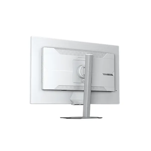 GIGABYTE LED Monitor IPS 27" M27UP ICE 3840x2160, 2xHDMI/Displayport/5xUSB – 4. kép
