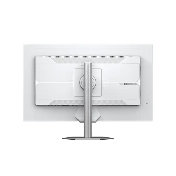 GIGABYTE LED Monitor IPS 27" M27UP ICE 3840x2160, 2xHDMI/Displayport/5xUSB – 6. kép