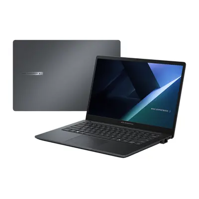 ASUS COM NB ExpertBook B1403CVA-S69177 14" FHD, Core 5-120U, 16GB, 512GB M.2, INT, NOOS, Szürke – 2. kép