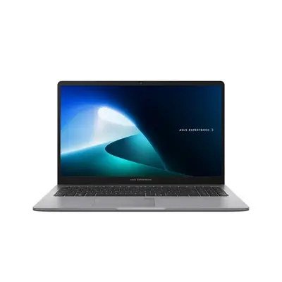 ASUS COM NB Expertbook P1503CVA-S73005 15,6" FHD, Intel Core 5-210H, 16GB, 512GB M.2, INT, NOOS, Szürke, Backlit