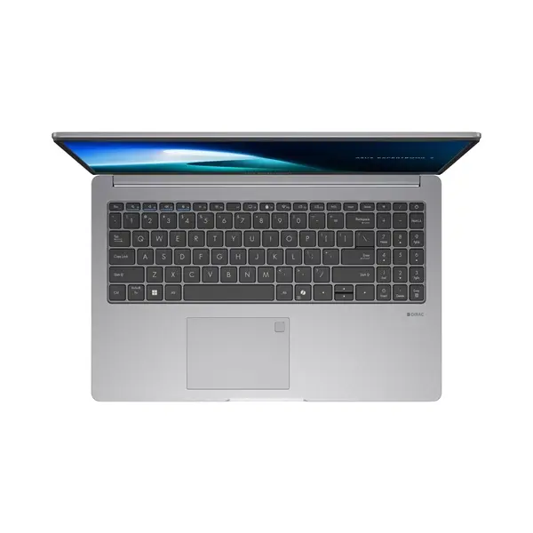 ASUS COM NB Expertbook P1503CVA-S73005 15,6" FHD, Intel Core 5-210H, 16GB, 512GB M.2, INT, NOOS, Szürke, Backlit – 3. kép