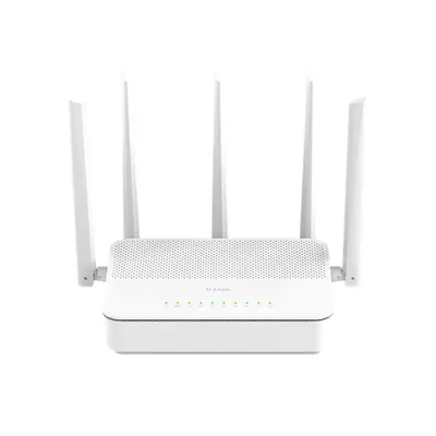 D-LINK Wireless Router Dual Band BE3600 1xWAN(2.5Gbps) + 3xLAN(1000Mbps), C36