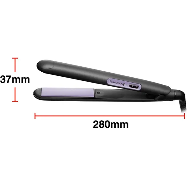 Remington D3016GP Style Essential hajszárító + hajsimító ajándékcsomag – 3. kép