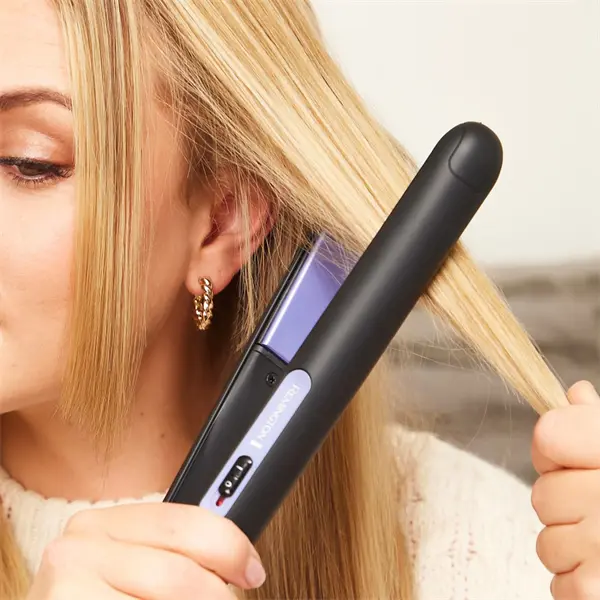 Remington D3016GP Style Essential hajszárító + hajsimító ajándékcsomag – 5. kép