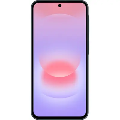 SAMSUNG Okostelefon Galaxy A37 5G DualSIM, 6GB/128GB, Király fűzöld – 2. kép