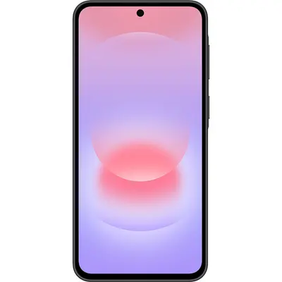 SAMSUNG Okostelefon Galaxy A37 5G DualSIM, 6GB/128GB, Király szénszürke – 2. kép