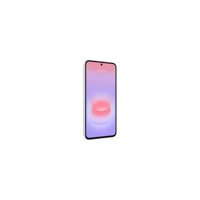 SAMSUNG Okostelefon Galaxy A37 5G DualSIM, 6GB/128GB, Király fehér – 2. kép