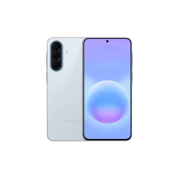 SAMSUNG Okostelefon Galaxy A57 5G DualSIM, 8GB/128GB, Király jegeskék