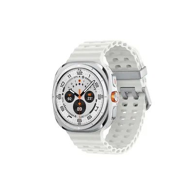 SAMSUNG SM-L705 Galaxy Watch Ultra (47mm, LTE), Fehér
