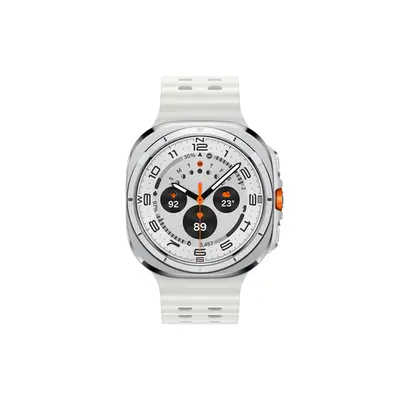 SAMSUNG SM-L705 Galaxy Watch Ultra (47mm, LTE), Fehér – 2. kép