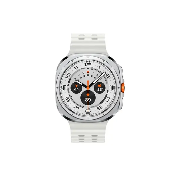 SAMSUNG SM-L705 Galaxy Watch Ultra (47mm, LTE), Fehér – 2. kép