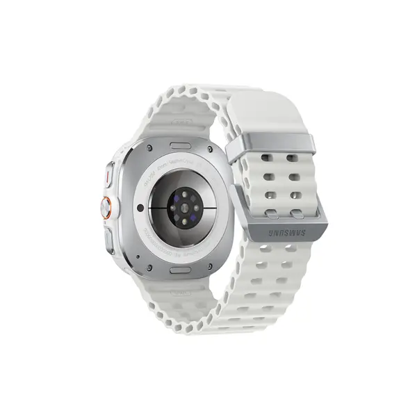 SAMSUNG SM-L705 Galaxy Watch Ultra (47mm, LTE), Fehér – 3. kép