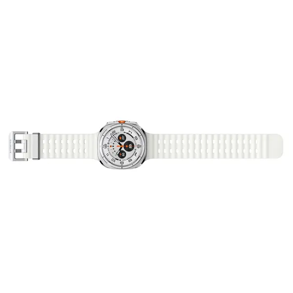 SAMSUNG SM-L705 Galaxy Watch Ultra (47mm, LTE), Fehér – 5. kép