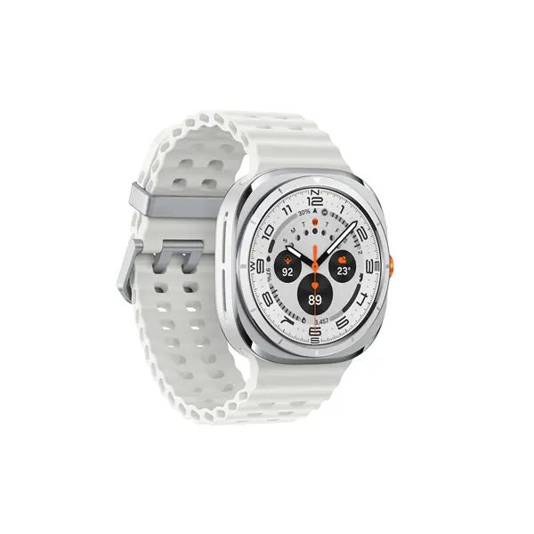 SAMSUNG SM-L705 Galaxy Watch Ultra (47mm, LTE), Fehér – 6. kép