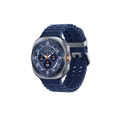 SAMSUNG SM-L705 Galaxy Watch Ultra (47mm, LTE), Titánkék