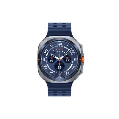 SAMSUNG SM-L705 Galaxy Watch Ultra (47mm, LTE), Titánkék – 2. kép