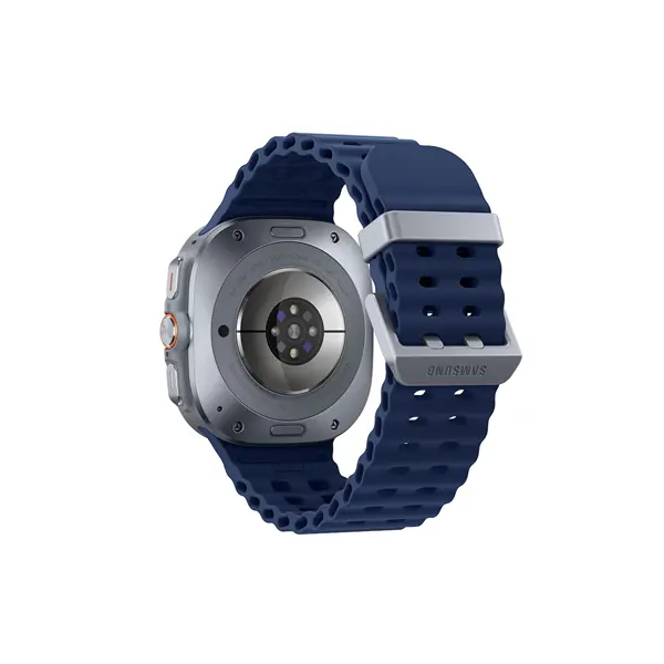 SAMSUNG SM-L705 Galaxy Watch Ultra (47mm, LTE), Titánkék – 4. kép