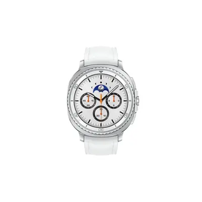 SAMSUNG SM-L505 Galaxy Watch8 Classic (46mm, LTE), Fehér – 2. kép