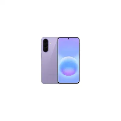SAMSUNG Okostelefon Galaxy A57 5G DualSIM, 8GB/128GB, Király lila