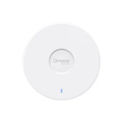 TP-LINK Wireless Access Point Dual Band BE5000 Wifi 7 Mennyezetre rögzíthető, EAP727