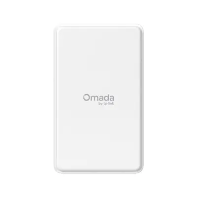 TP-LINK 4G/5G Omada VPN Router 1xLAN(2.5Gbps) + 2xSIM Kültéri, ER701-5G-OUTDOOR