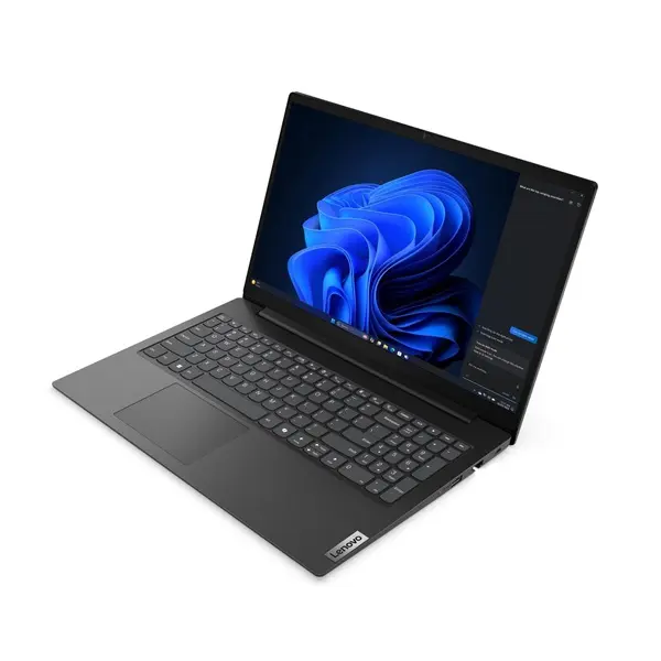 LENOVO V15 G5 IRL, 15.6" FHD, Intel Core i5-13420H (4.6GHz), 8GB, 512GB SSD, NoOS, Business Black – 3. kép