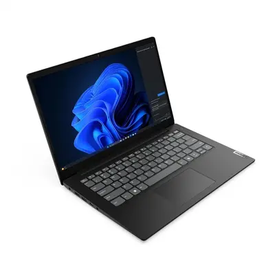 LENOVO V14 G5 IRL, 14" FHD, Intel Core i5-13420H (4.6GHz), 8GB, 512GB SSD, NoOS, Business Black – 2. kép