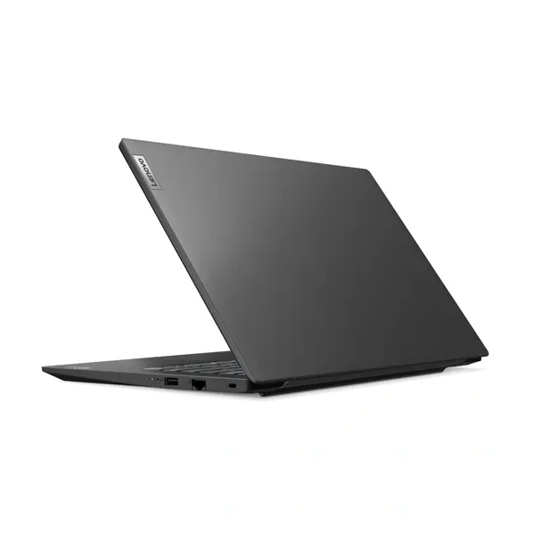 LENOVO V14 G5 IRL, 14" FHD, Intel Core i5-13420H (4.6GHz), 8GB, 512GB SSD, NoOS, Business Black – 5. kép