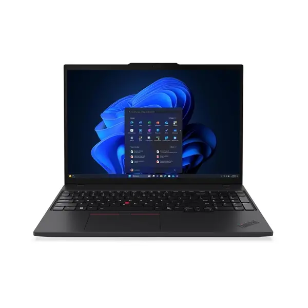 LENOVO ThinkPad T16 G4, 16.0" WUXGA, AMD Ryzen AI 7 PRO 350 (5.2GHz), 32GB, 512GB SSD, Win11 Pro