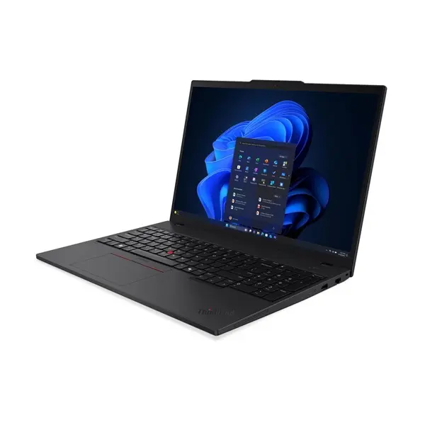 LENOVO ThinkPad T16 G4, 16.0" WUXGA, AMD Ryzen AI 7 PRO 350 (5.2GHz), 32GB, 512GB SSD, Win11 Pro – 3. kép