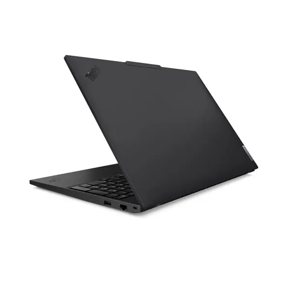 LENOVO ThinkPad T16 G4, 16.0" WUXGA, AMD Ryzen AI 7 PRO 350 (5.2GHz), 32GB, 512GB SSD, Win11 Pro – 4. kép