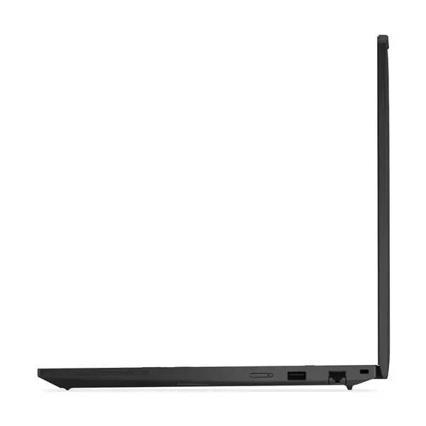 LENOVO ThinkPad T16 G4, 16.0" WUXGA, AMD Ryzen AI 7 PRO 350 (5.2GHz), 32GB, 512GB SSD, Win11 Pro – 6. kép