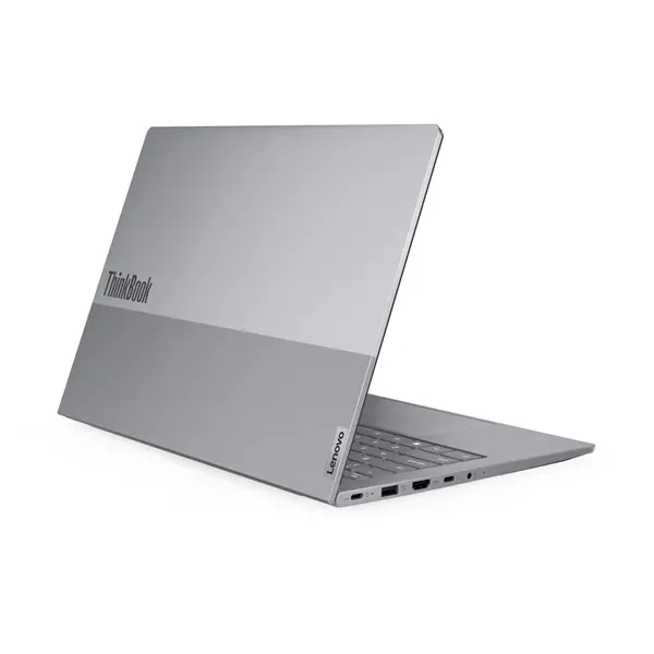 LENOVO ThinkBook 14 G9 IRL, 14.0" WUXGA, Intel Core 5 210H (4.8GHz), 16GB, 512GB SSD, NoOS. – 4. kép