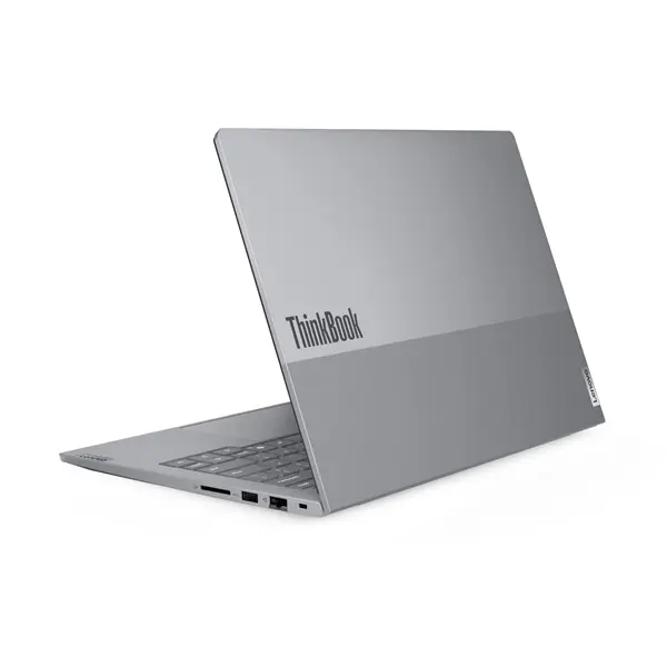 LENOVO ThinkBook 14 G9 IRL, 14.0" WUXGA, Intel Core 5 210H (4.8GHz), 16GB, 512GB SSD, NoOS. – 5. kép