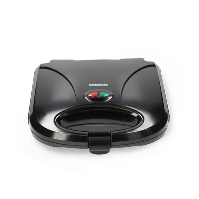 MELISSA szendvicssütő 750W, automatikus hőmérséklet-szabályozás, tapadásmentes bevonat – 2. kép