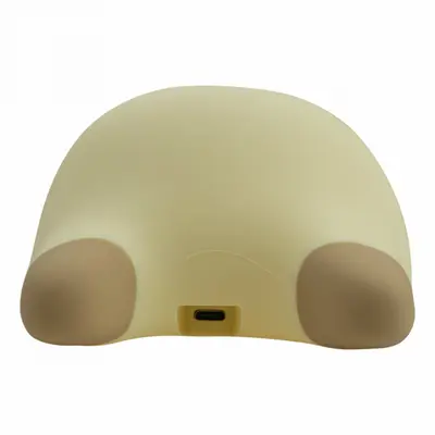 MARYS, MW61744, Alvó Kapibara LED Éjszakai fény, akkumulátoros, USB-C kábellel, 1,2W, 3000K – 2. kép