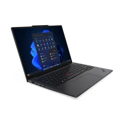 LENOVO ThinkPad X13 G6, 13.3" WUXGA, Intel Core Ultra 5 225U (4.8GHz), 32GB, 512GB, Win11 Pro. – 2. kép
