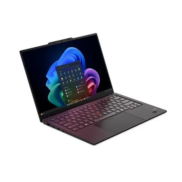 LENOVO ThinkPad X1 Carbon G14, 14.0" WUXGA Touch, Intel Core Ultra 5 325 (4.5GHz), 32GB, 512GB SSD, Win11 Pro – 3. kép