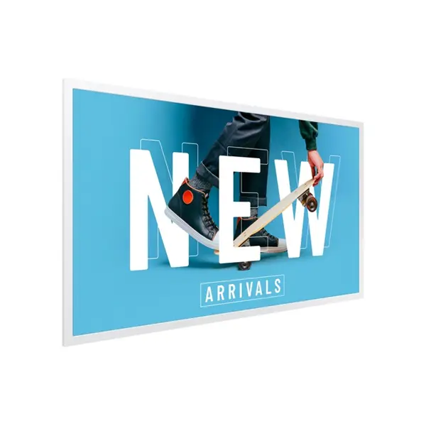 SAMSUNG 32" Color E-Paper EMDX Kijelző (2560x1440), 24/7, 2xUSB, WiFi, Bluetooth – 3. kép