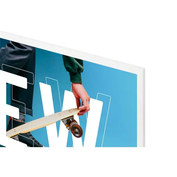 SAMSUNG 32" Color E-Paper EMDX Kijelző (2560x1440), 24/7, 2xUSB, WiFi, Bluetooth – 5. kép