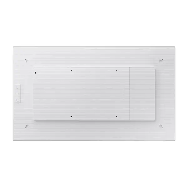 SAMSUNG 32" Color E-Paper EMDX Kijelző (2560x1440), 24/7, 2xUSB, WiFi, Bluetooth – 6. kép