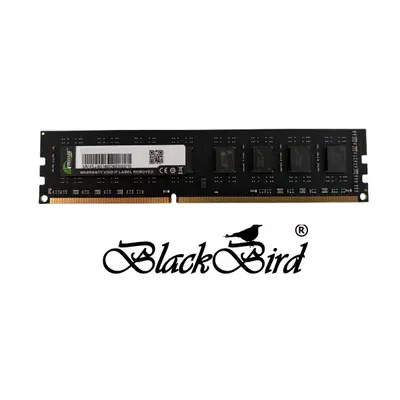 BLACKBIRD Memória DDR4 8GB 2666MHz DIMM