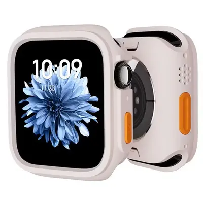 BLACKBIRD Védőtok Iwatch készülékhez SAFE rózsaszín 40/41 mm
