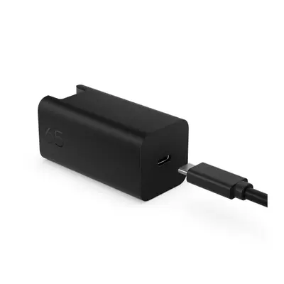 HP hálózati adapter USB-C 65W GaN – 2. kép