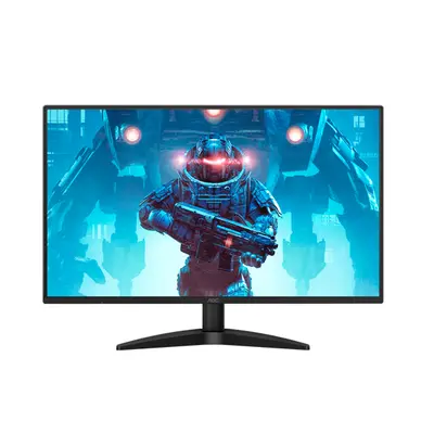 AOC IPS Gaming monitor 27" Q27B36X, 2560x1440, 16:9, 300cd/m2, 4ms, HDMI/Displayport, 144Hz – 2. kép