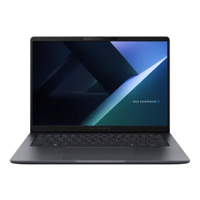 ASUS COM NB ExpertBook B3406CCA-LY0103 14" WUXGA, Ultra 7 255H, 16GB, 512GB M.2, INT, NOOS, Szürke