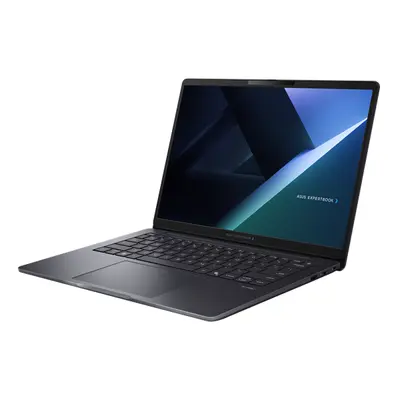 ASUS COM NB ExpertBook B3406CCA-LY0103 14" WUXGA, Ultra 7 255H, 16GB, 512GB M.2, INT, NOOS, Szürke – 2. kép