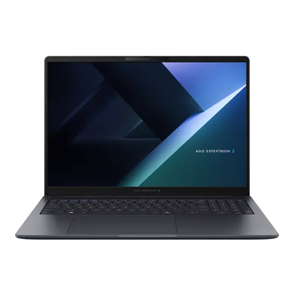 ASUS COM NB ExpertBook B3606CCA-MB0050 16" WUXGA, Intel Ultra 7 255H, 16GB, 512GB M.2, INT, NOOS, Szürke